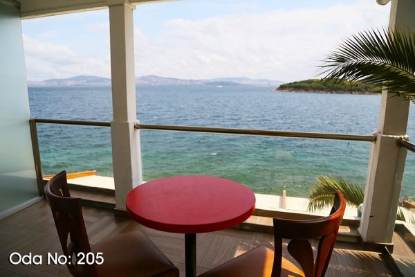 Pyrgos Otel