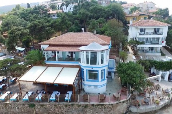 Pyrgos Otel