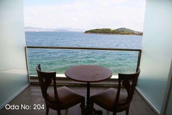 Pyrgos Otel