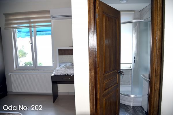 Pyrgos Otel