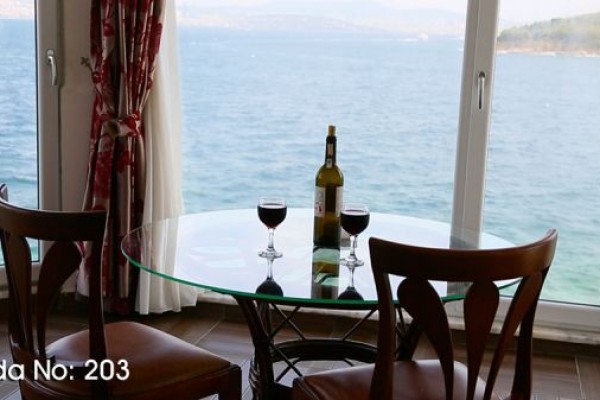 Pyrgos Otel