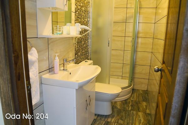 Pyrgos Otel