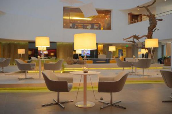 Radisson Blu Conference & Airport Hotel Istanbul