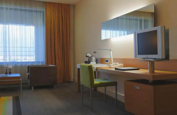 Radisson Blu Conference & Airport Hotel Istanbul
