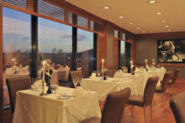 Radisson Blu Conference & Airport Hotel Istanbul