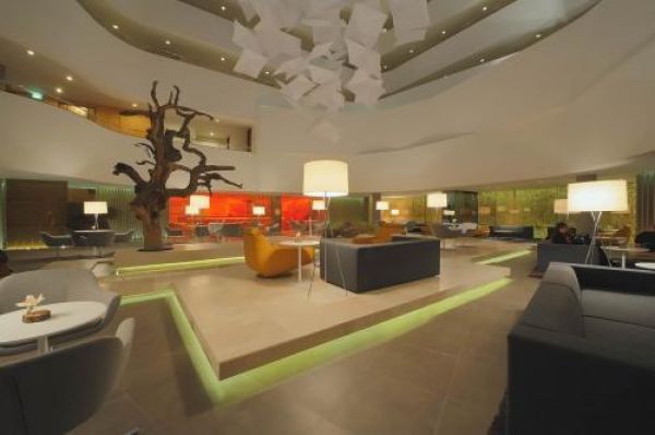 Radisson Blu Conference & Airport Hotel Istanbul