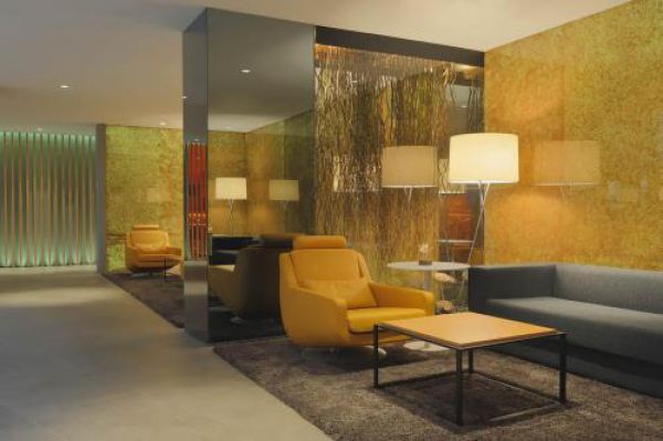 Radisson Blu Conference & Airport Hotel Istanbul