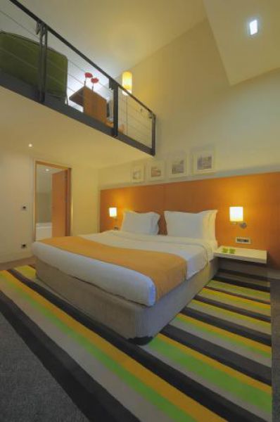Radisson Blu Conference & Airport Hotel Istanbul