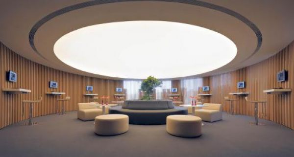 Radisson Blu Conference & Airport Hotel Istanbul