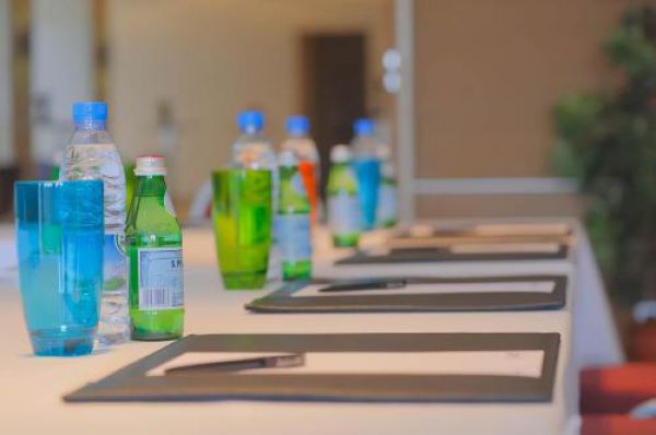 Radisson Blu Conference & Airport Hotel Istanbul