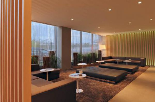 Radisson Blu Conference & Airport Hotel Istanbul