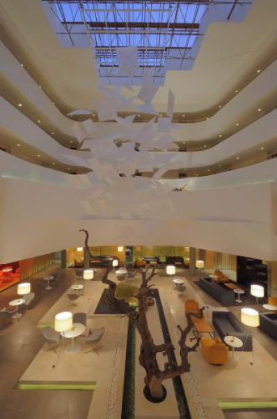 Radisson Blu Conference & Airport Hotel Istanbul