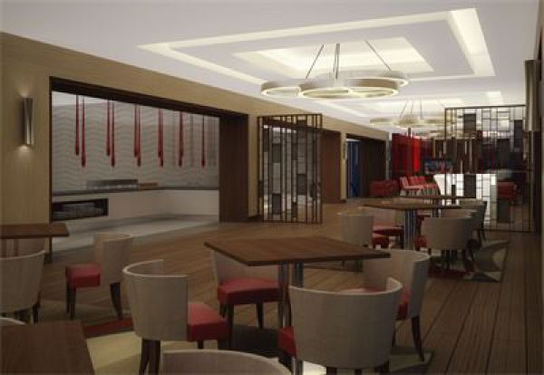 Ramada Encore İstanbul