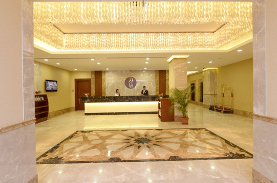 Ramada Plaza Altın Kayısı