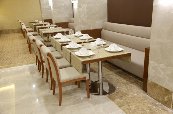 Ramada Plaza Altın Kayısı