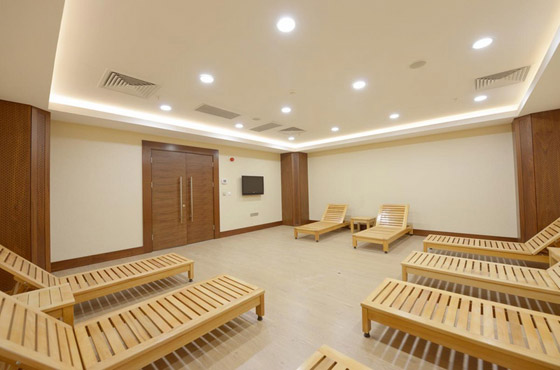 Ramada Plaza Altın Kayısı