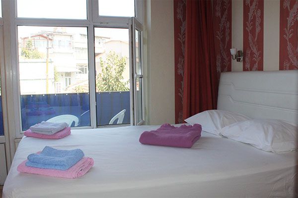 Raos Pansiyon