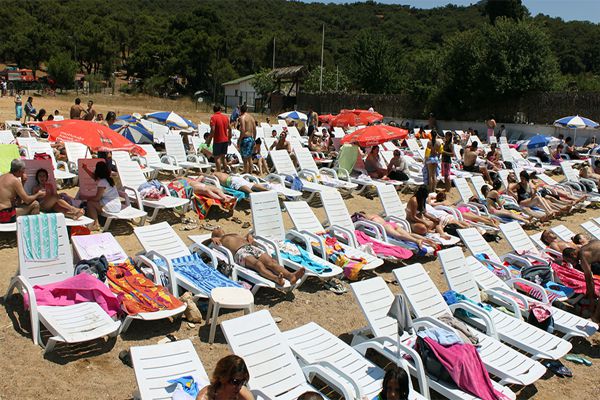 Raos Pansiyon