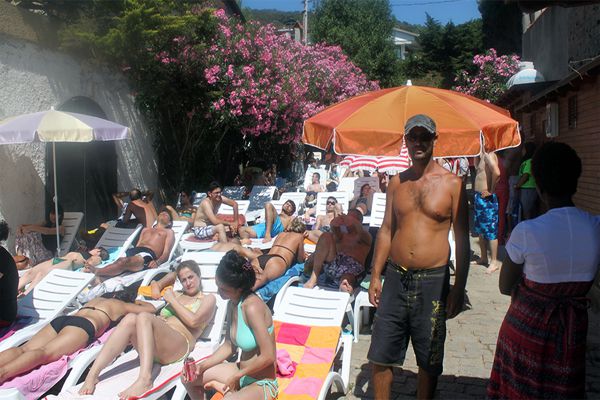 Raos Pansiyon