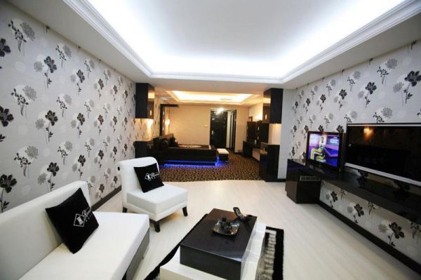 Ravanda Otel