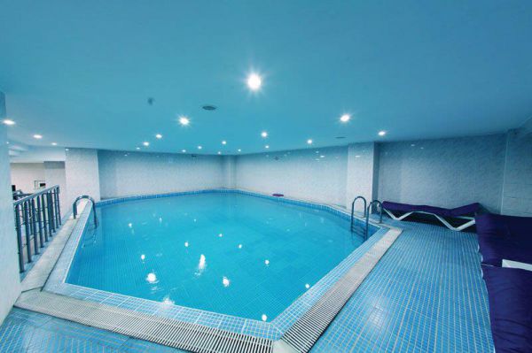 Ravanda Otel
