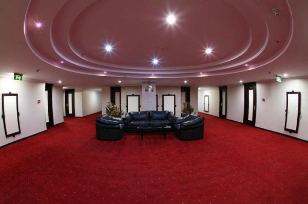 Ravanda Otel