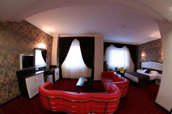Ravanda Otel