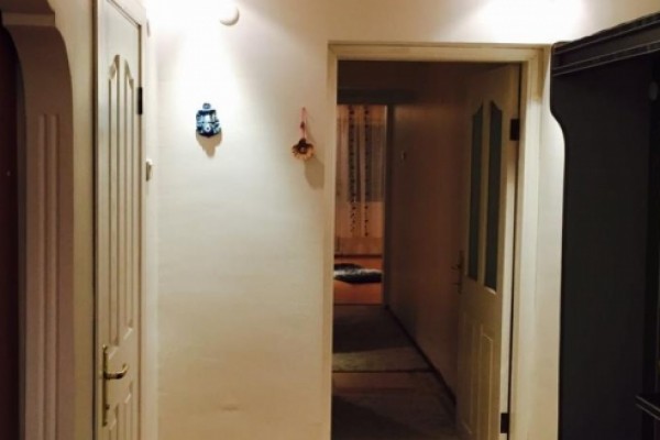 Renters Homes International