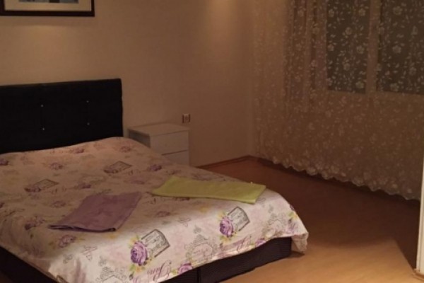 Renters Homes International