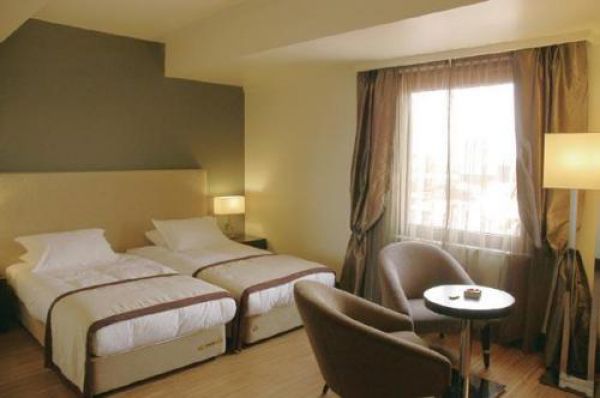 Riva Hotel Nişantaşı