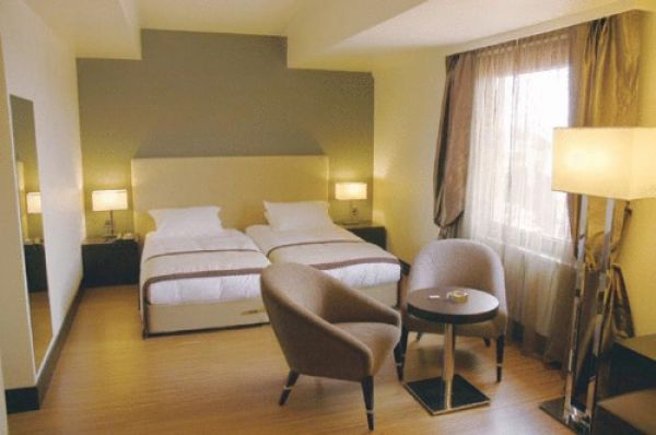 Riva Hotel Nişantaşı