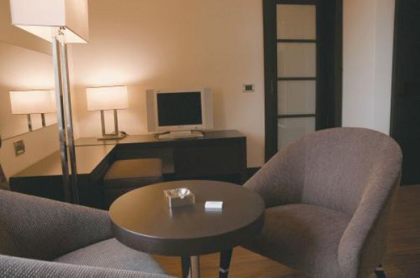 Riva Hotel Nişantaşı