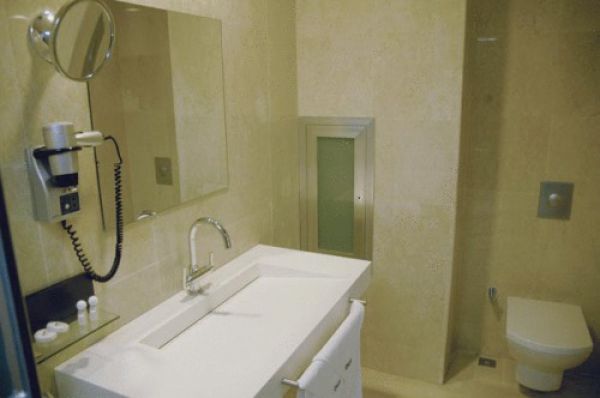 Riva Hotel Nişantaşı