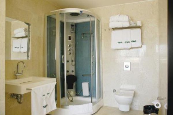Riva Hotel Nişantaşı