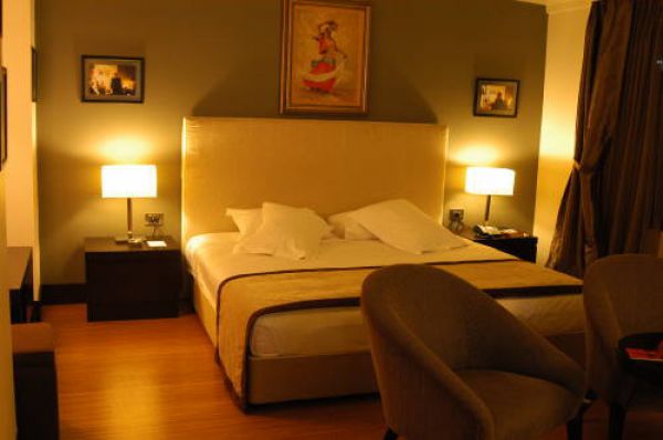 Riva Hotel Nişantaşı