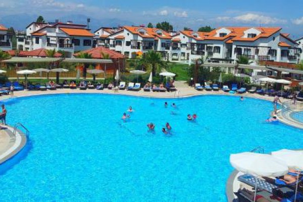 River Garden Holiday Village