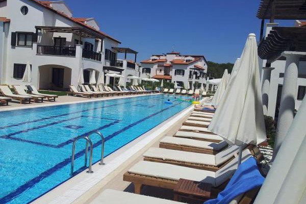 River Garden Holiday Village