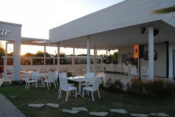 River Garden Holiday Village