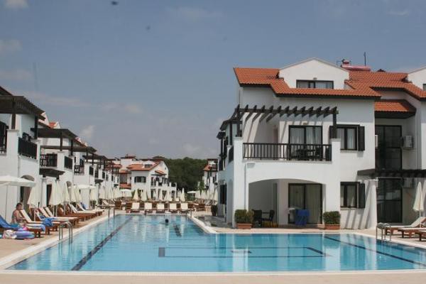 River Garden Holiday Village