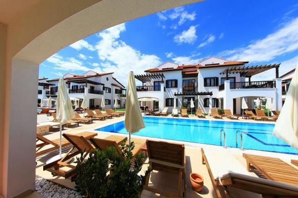 River Garden Holiday Village