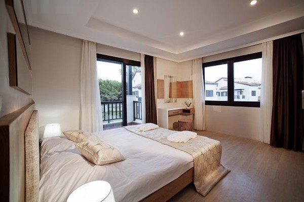 River Garden Holiday Village