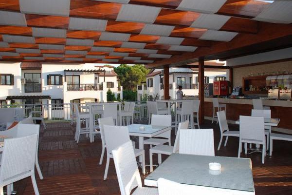 River Garden Holiday Village