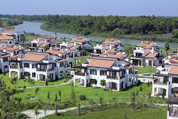 River Garden Holiday Village