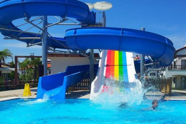 River Garden Holiday Village