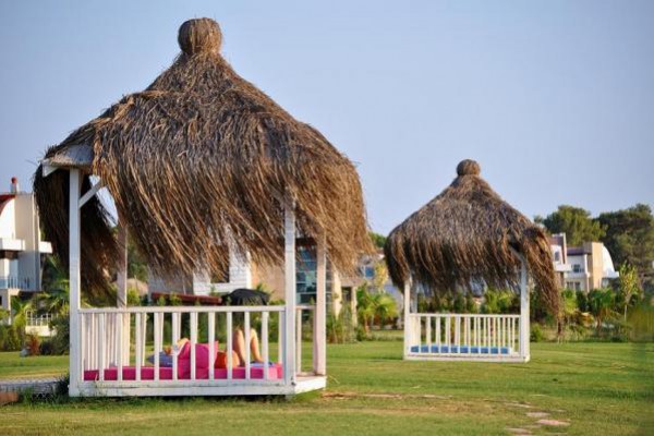 River Garden Holiday Village