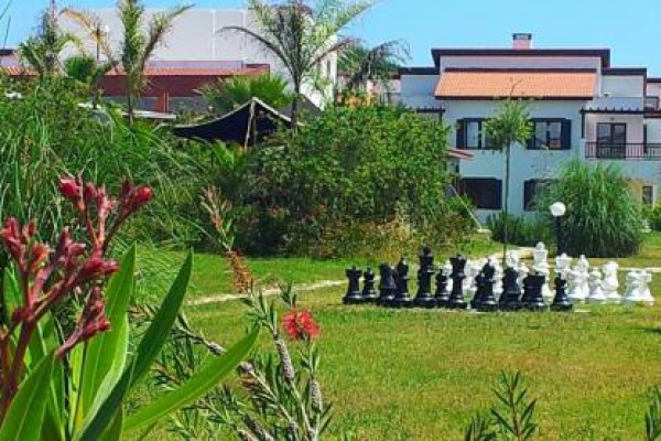 River Garden Holiday Village