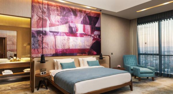 Rixos Eskişehir