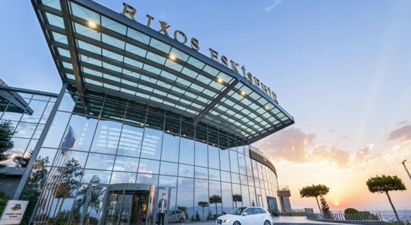 Rixos Eskişehir
