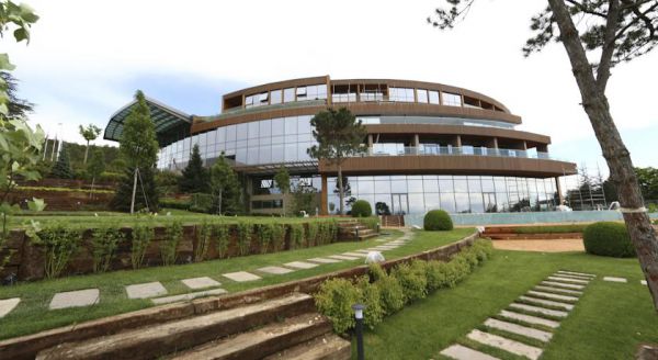 Rixos Eskişehir