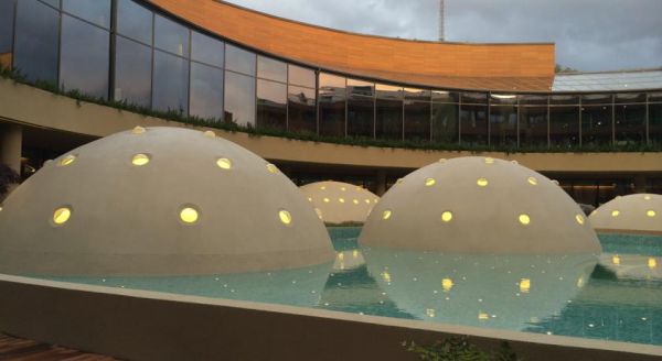 Rixos Eskişehir